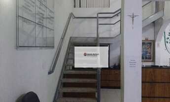 Imagem 4: Sala para alugar, 9 m² por R$ 800,00/mês - Mooca - São Paulo/SP