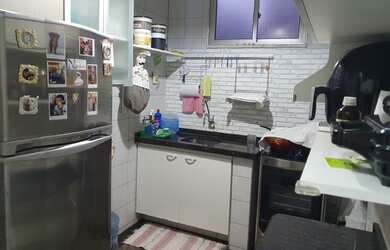 Imagem 6: Apartamento para venda tem 65 metros quadrados com 2 quartos em Dionisio Torres - Fortalez