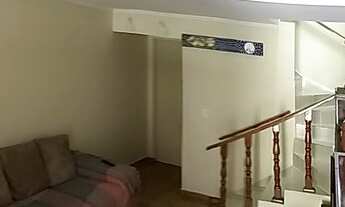 Imagem 4: Sobrado para venda com 86 metros quadrados com 3 quartos em Parque Maria Helena Z/S - São