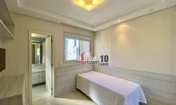 Imagem 2: Apartamento com 4 dormitórios à venda, 215 m² por R$ 2.200.000,00 - Centro - Balneário Cam