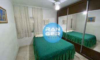 Imagem 5: Apartamento 3 dormitórios, 1 banheiro, sala e cozinha ampla , 1 vaga, Andar baixo R$320.00