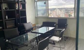 Imagem: Alugo sala comercial com vista linda