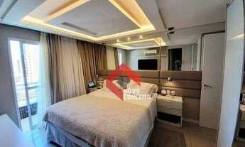 Imagem 7: Apartamento à venda, 136 m² por R$ 950.000,00 - Aldeota - Fortaleza/CE