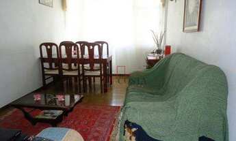 Imagem: Apartamento à venda, 91 m² por R$ 630.000,00