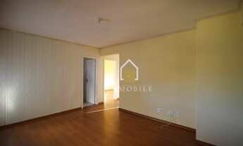 Imagem 2: Amplo apartamento central, com ótima posição solar