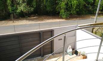 Imagem 5: Sobrado para venda com 260 metros quadrados com 4 quartos em Setor Jaó - Goiânia - GO