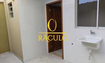 Imagem 4: Sobreposta Nova Baixa 2 dormitórios Cidade Náutica Sv!