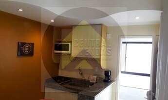 Imagem 4: Vendo Apartamento Flat studio Prox a praia Boa Viagem Edf. Navegantes Residence Hotel