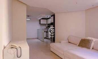 Imagem: Apartamento com 2 dormitórios e 2 vagas