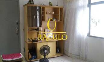 Imagem 3: Apartamento 01 dormitório Boa Vista