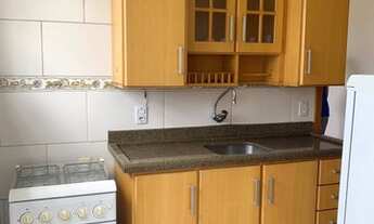 Imagem 4: Apartamento residencial para venda, Camaquã, Porto Alegre - AP13427