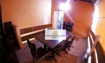 Imagem: Casa com 3 dormitórios à venda, 150 m²