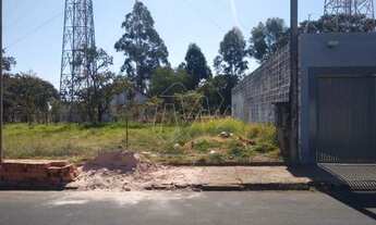 Imagem: Venda de Terreno / Padrão na cidade de