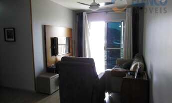 Imagem 1: Apartamento residencial à venda, Centro, Niterói