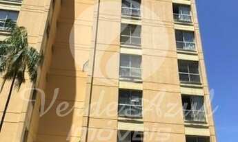 Imagem: Apartamento - Centro - Campinas