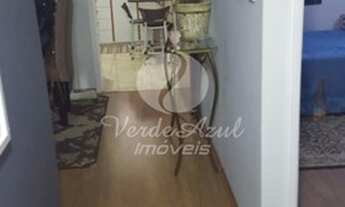 Imagem 7: Apartamento - São Bernardo - Campinas