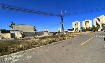 Imagem 4: APARECIDA DE GOIâNIA - Terreno Padrão - Jardim Maria Inês