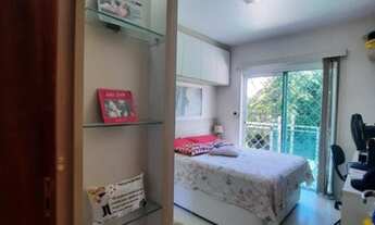 Imagem 3: Sobrado para venda 1 quarto(s) forquilhas são josé - SO910