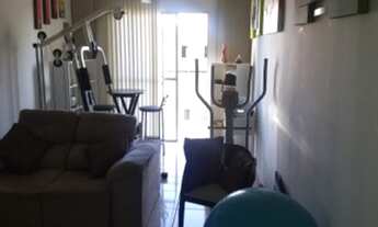 Imagem 2: APARTAMENTO RESIDENCIAL em CAMPINAS - SP, BOTAFOGO