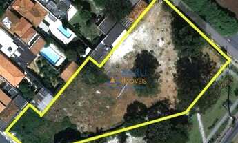 Imagem: Terreno à venda, 4092 m² por R$ 61.395.000,00