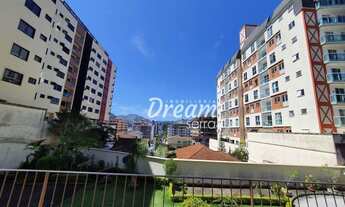 Imagem 6: Apartamento com 4 dormitórios à venda, 169 m² por R$ 790.000,00 - Agriões - Teresópolis/RJ