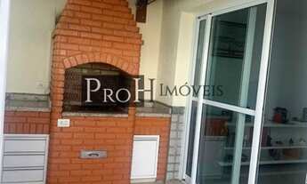 Imagem: Cobertura Residencial à venda, Santa Paula