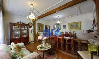 Imagem 4: Apartamento com 3 dormitórios à venda, 150 m² por R$ 530.000,00 - Gonzaga - Santos/SP