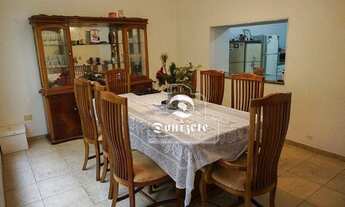 Imagem 4: Sobrado à venda, 450 m² por R$ 990.000,01 - Vila Humaitá - Santo André/SP