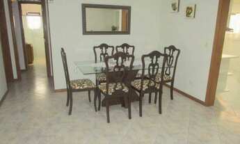 Imagem 7: Apartamento com 3 dormitórios à venda, 135 m² - Tombo - Guarujá/SP