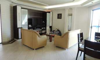 Imagem 2: Apartamento com 99m², 2 dormitórios sendo 1 suíte, 2 vagas no Parque das Nações - Santo An