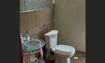 Imagem 6: Casa com 3 dormitórios à venda, 75 m² por R$ 456.000 - Residencial Ana Maria - São José do