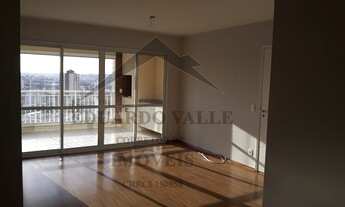 Imagem 3: Apartamento para aluguel com 134 metros quadrados com 4 quartos em Penha de França - São P