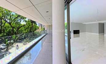 Imagem 6: Apartamento para venda tem 387 metros quadrados com 3 quartos