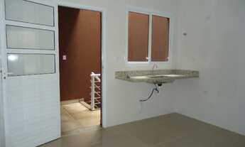 Imagem: Sobrado à venda, 127 m² por R$ 540.000,00