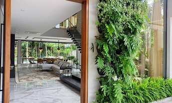 Imagem: Casa com 6 dormitórios à venda, 470 m²