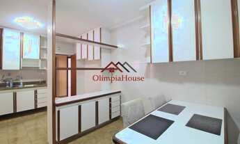 Imagem 7: Locação Apartamento 3 Dormitórios - 180 m² Paraíso