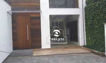 Imagem 7: Salão para alugar, 100 m² por R$ 5.000,00/mês - Jardim - Santo André/SP