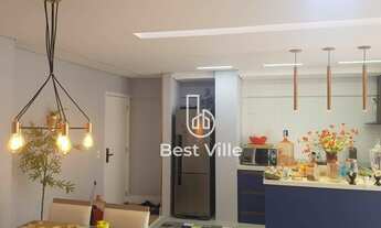 Imagem 3: Apartamento à venda 110 M², no edifício Parc Athénné, em Alphaville-Barueri-SP