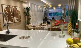 Imagem 7: Apartamento com 3 dormitórios à venda, 100 m² por R$ 1.785.000,00 - Copacabana - Rio de Ja