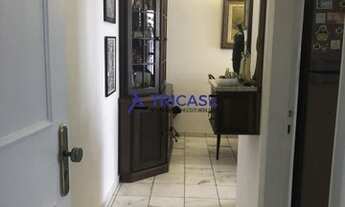 Imagem 3: Apartamento com 2 dormitórios para alugar, 58 m² por R$ 2.515,00 - Vila Mascote - São Paul