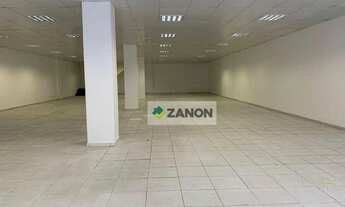 Imagem 2: Salão para alugar, 605 m² por R$ 20.000,00/mês - Fundação - São Caetano do Sul/SP