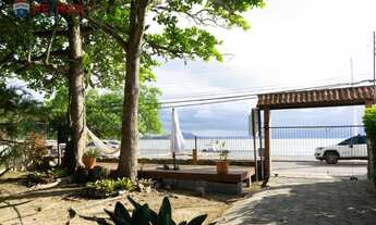 Imagem 5: Pousada em Sambaqui