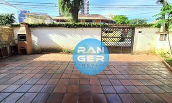 Imagem 3: CASA A VENDA NA PONTA DA PRAIA 03 DORM. 03 VAGAS