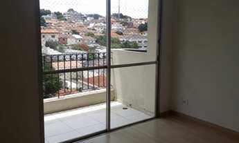 Imagem 5: Apartamento para venda tem 107 metros quadrados com 3 quartos em Jardim Aeroporto - São Pa