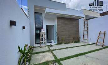 Imagem: Casas No Parque Dez - Em Fase de Construção/