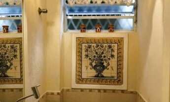 Imagem 4: Casa para Venda em Santos, Aparecida, 5 dormitórios, 1 suíte, 4 banheiros, 5 vagas