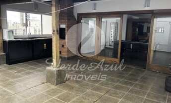 Imagem 7: Cobertura - Cambuí - Campinas