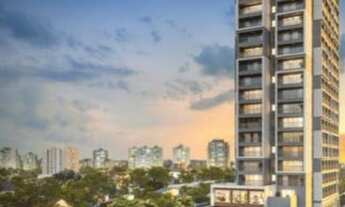 Imagem 2: Apartamento com 1 dormitório à venda, 36 m² por R$ 650.000,00 - Vila Mariana - São Paulo/S