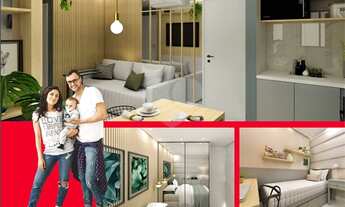 Imagem 5: Santo André - Apartamento Padrão - Parque Oratório