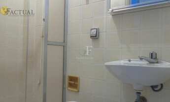 Imagem 4: Cobertura com 3 dormitórios à venda, 166 m² por R$ 500.000,00 - Enseada - Guarujá/SP